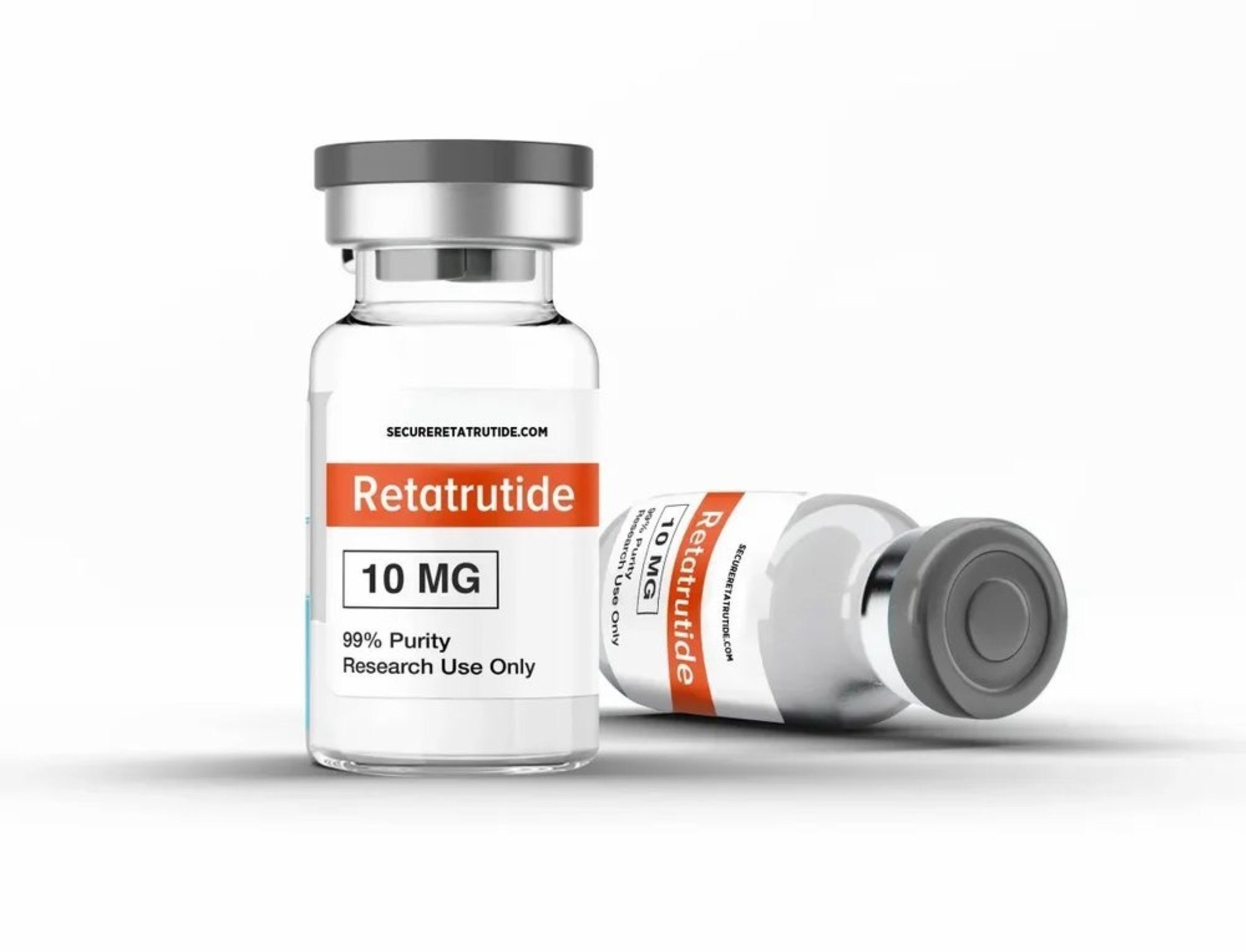 Buy Retatrutide Peptide Pen - Advanced GLP-1 Injection - Image 2