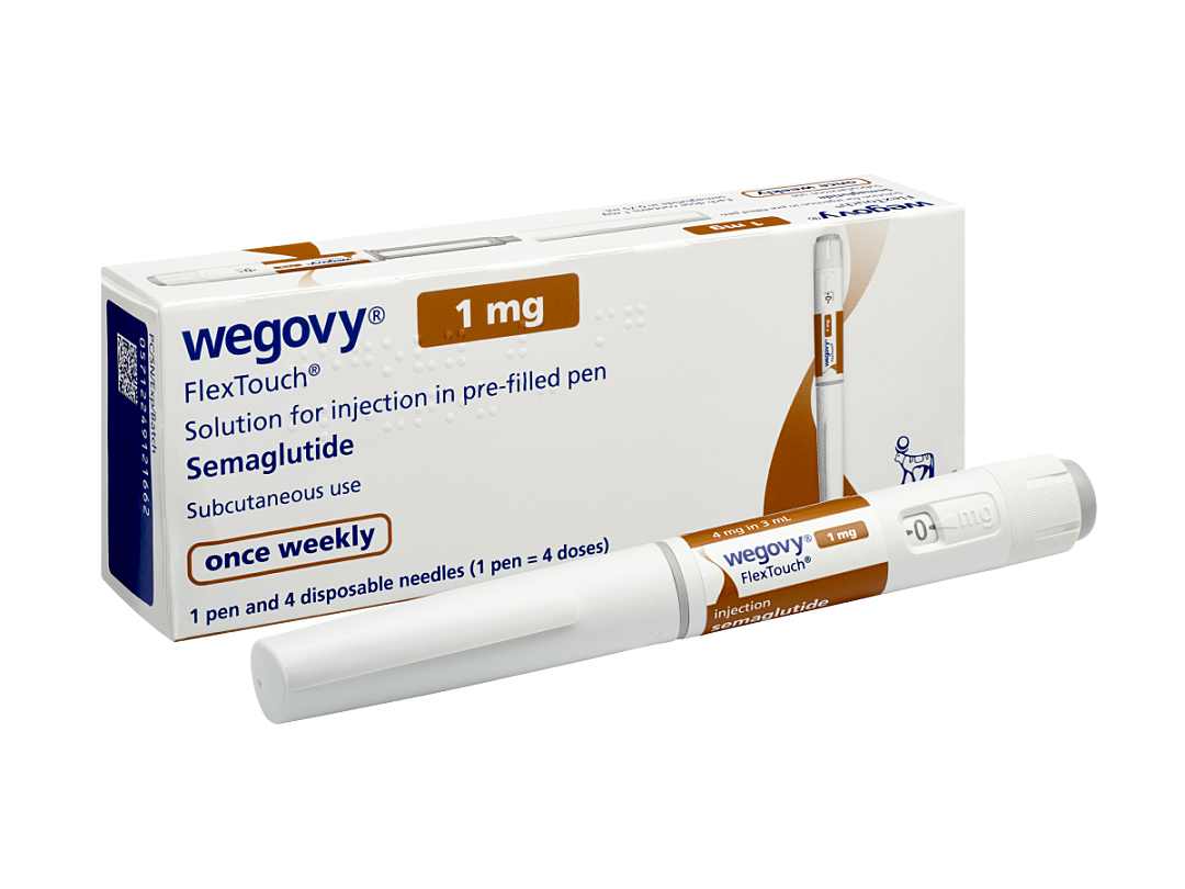 Buy Wegovy Injection Online - Image 2